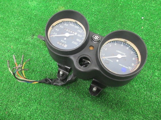 2026年最新】Yahoo!オークション -gt380 メーターの中古品・新品・未