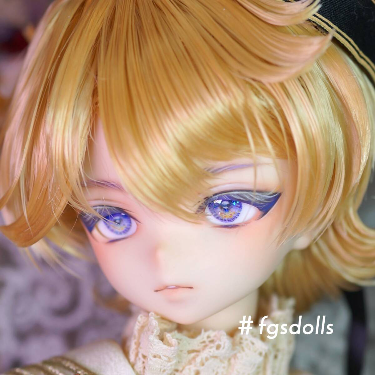 Yahoo!オークション -「imomodoll カスタムヘッド」の落札相場・落札価格