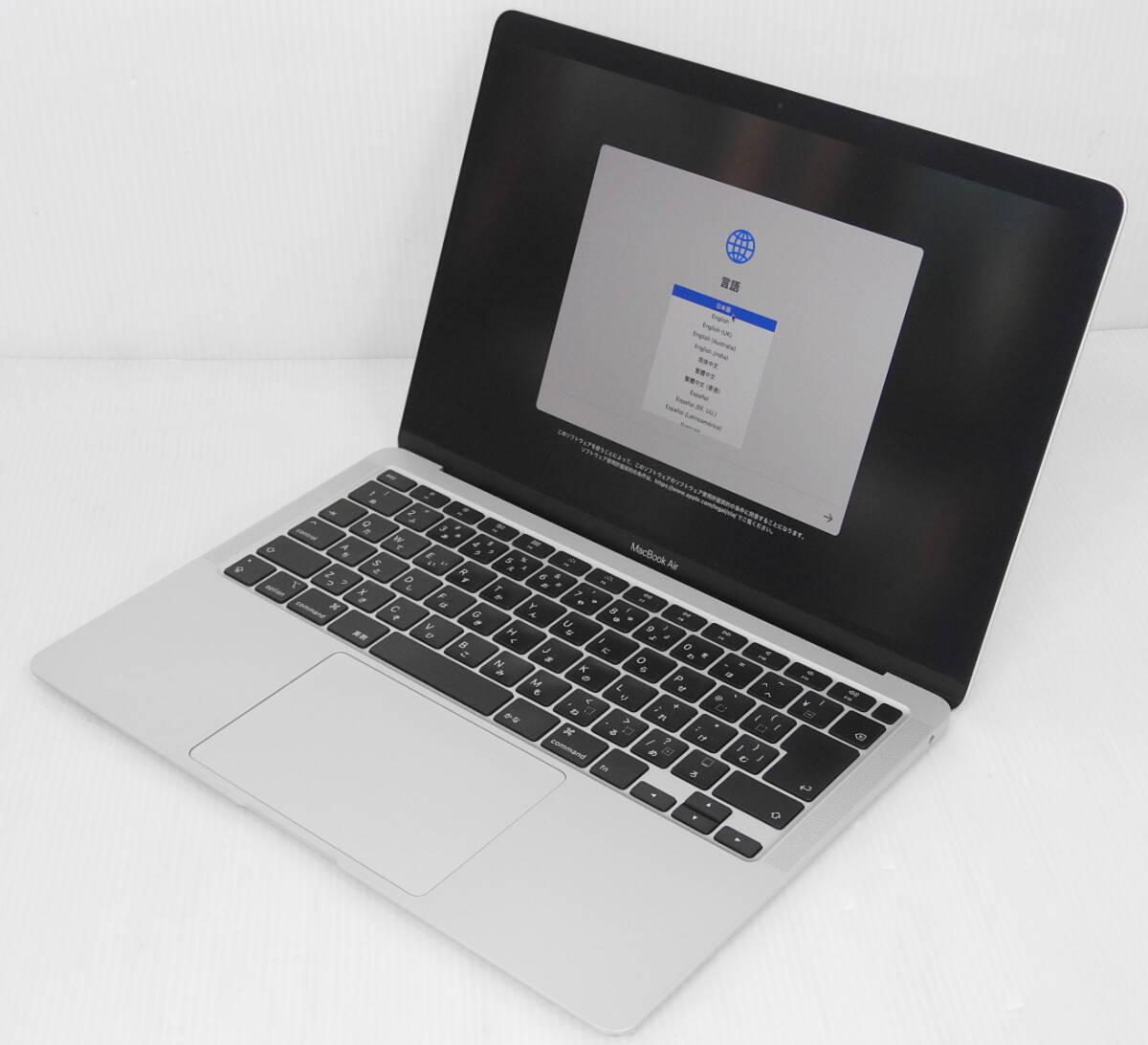 2026年最新】MacBookジャンク品をお探しなら - Yahoo!オークション
