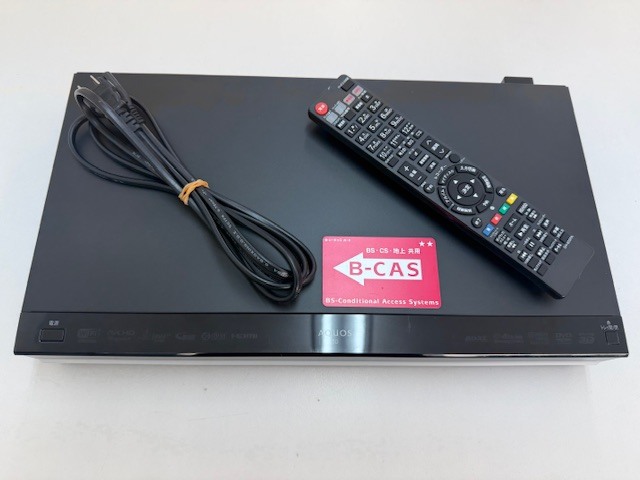 Yahoo!オークション -「bd-w1700」の落札相場・落札価格