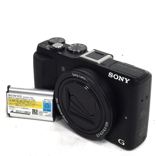 Yahoo!オークション -「dsc-hx60v」の落札相場・落札価格