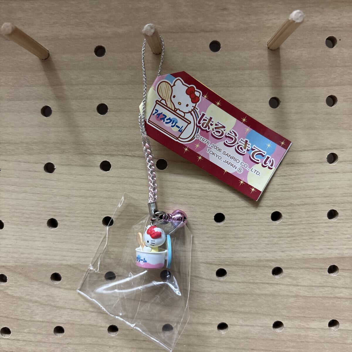 2026年最新】Yahoo!オークション -キティ ストラップの中古品・新品