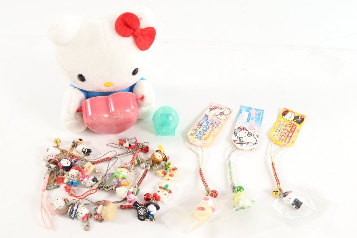2026年最新】Yahoo!オークション -ハローキティ まとめ売りの中古品