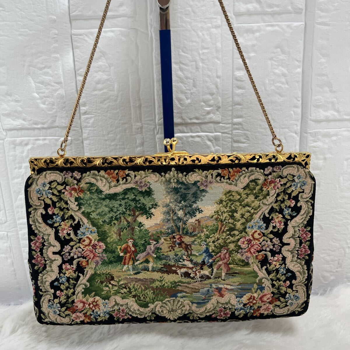 2026年最新】Yahoo!オークション -プチポワン バッグの中古品・新品