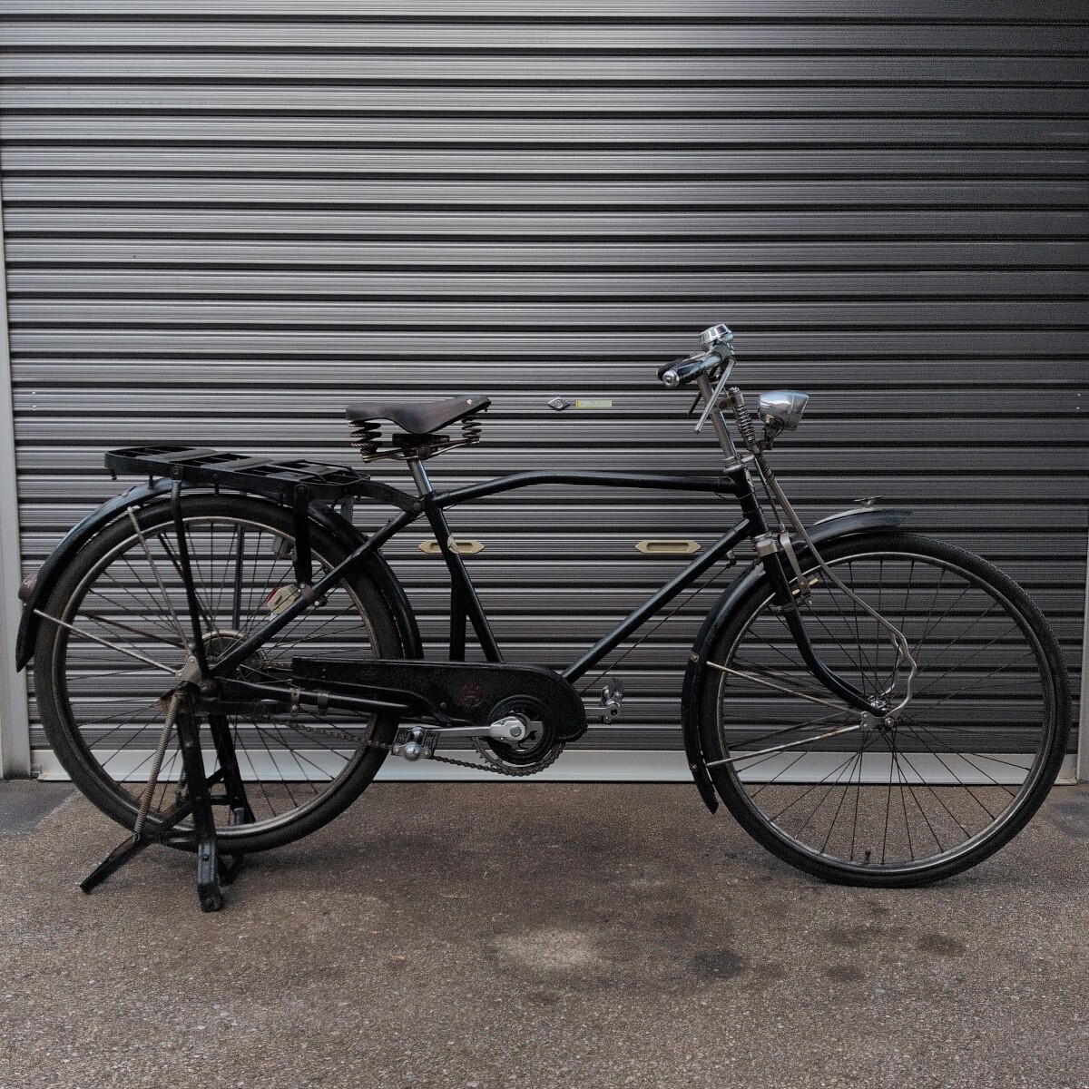 2026年最新】Yahoo!オークション -昭和 レトロ 実用 自転車の中古品