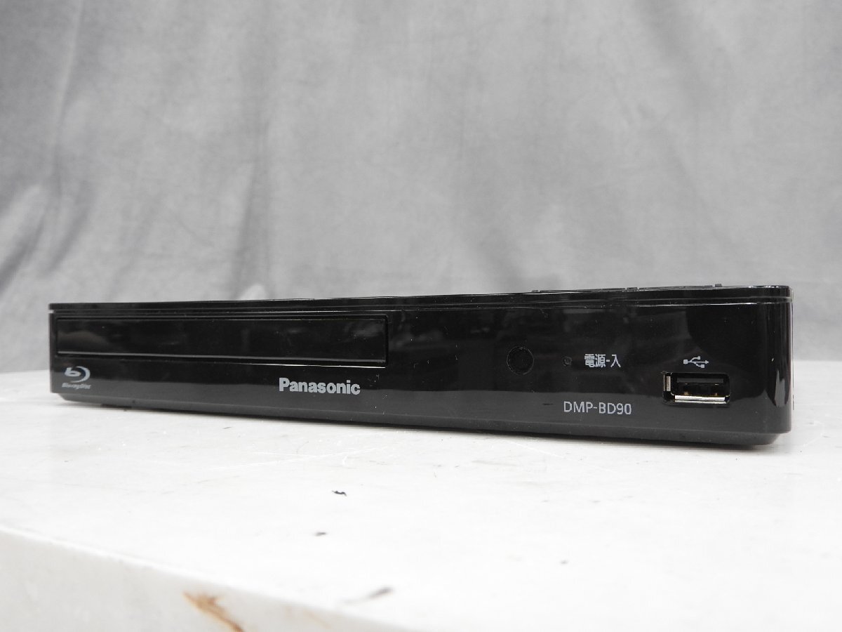 2026年最新】Yahoo!オークション -パナソニックdmp bd90の中古品・新品