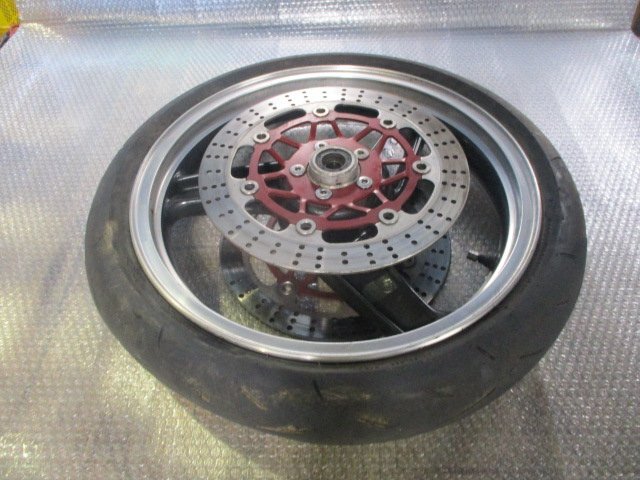 2026年最新】zrx400 ホイール - カワサキ用パーツを豊富にラインナップ