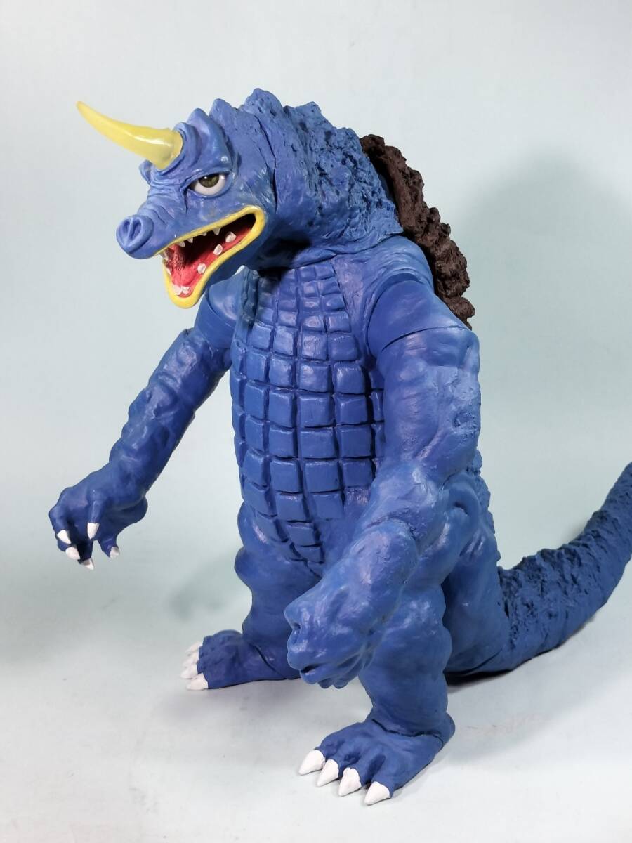 2026年最新】Yahoo!オークション -マーミット ソフビ 怪獣の中古品