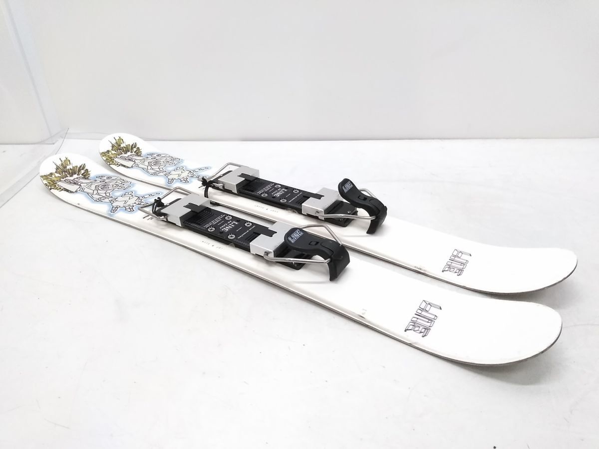 2026年最新】Yahoo!オークション -line スキーボード(スキー)の中古品