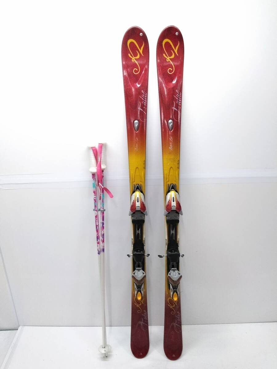 2026年最新】Yahoo!オークション -k2 ski luvの中古品・新品・未使用品一覧