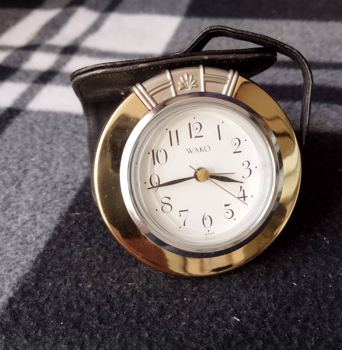 2026年最新】Yahoo!オークション -wako クロックの中古品・新品・未