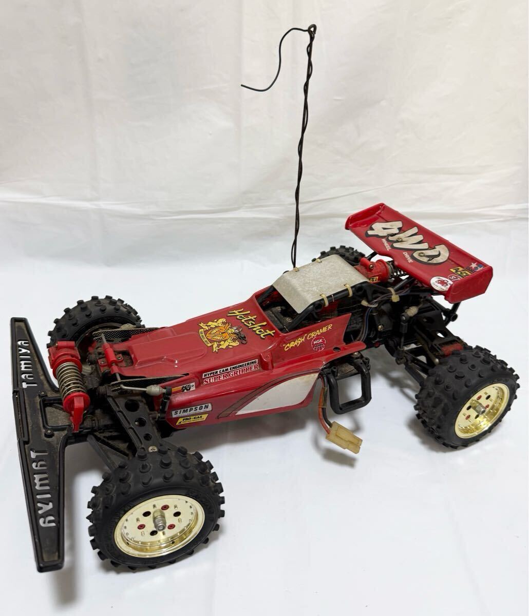 2026年最新】Yahoo!オークション -タミヤ タムテックギアの中古品