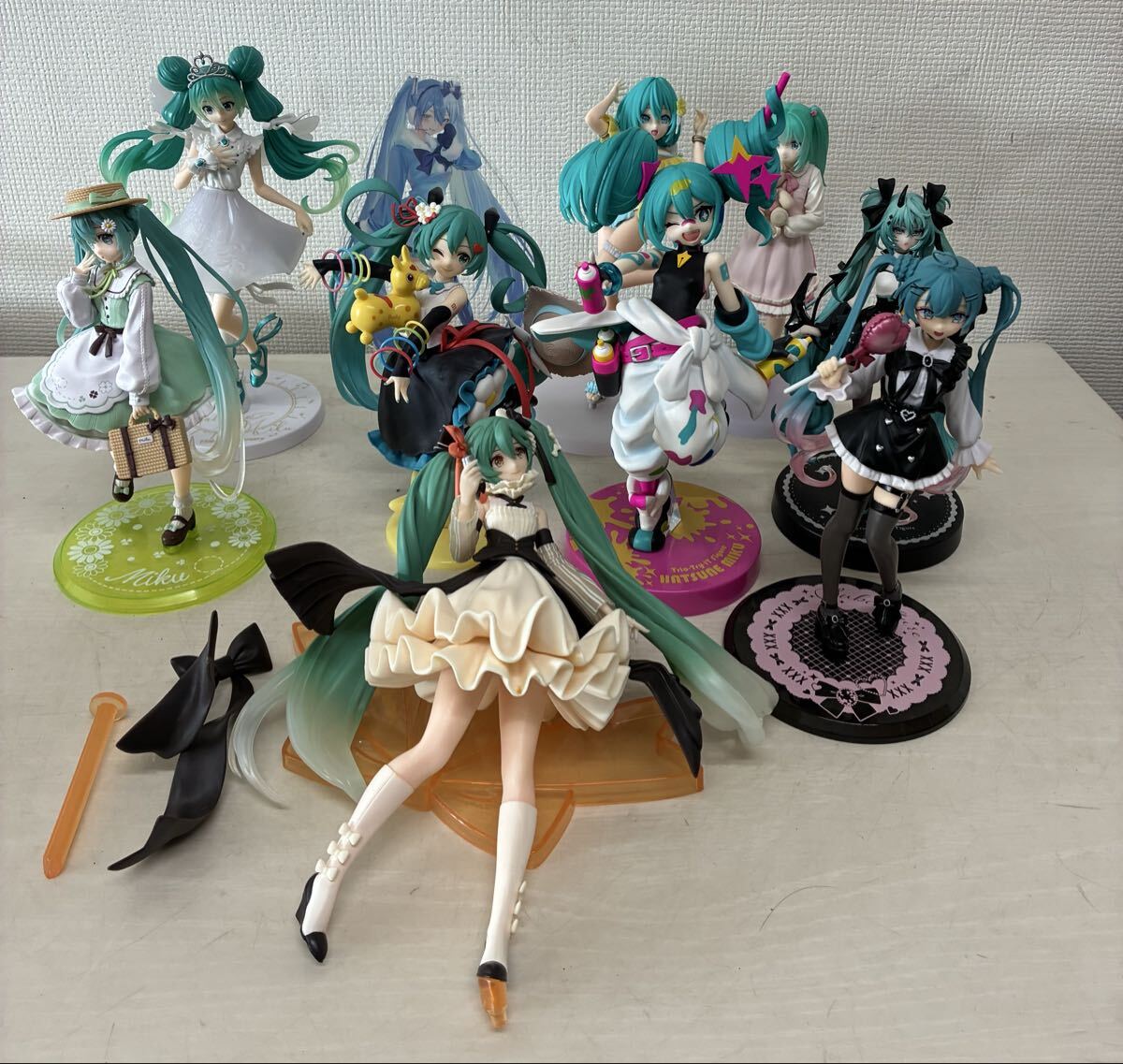 2026年最新】Yahoo!オークション -初音ミク(フィギュア)の中古品・新品