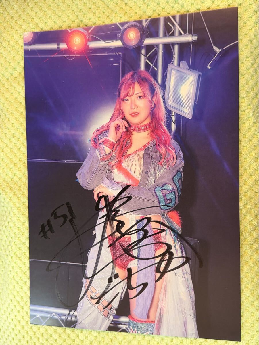 Yahoo!オークション - 女子プロレス WWE マリーゴールド スターダム イ