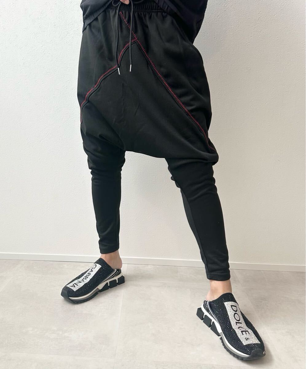 2026年最新】Yahoo!オークション -gackt サルエルパンツの中古品・新品