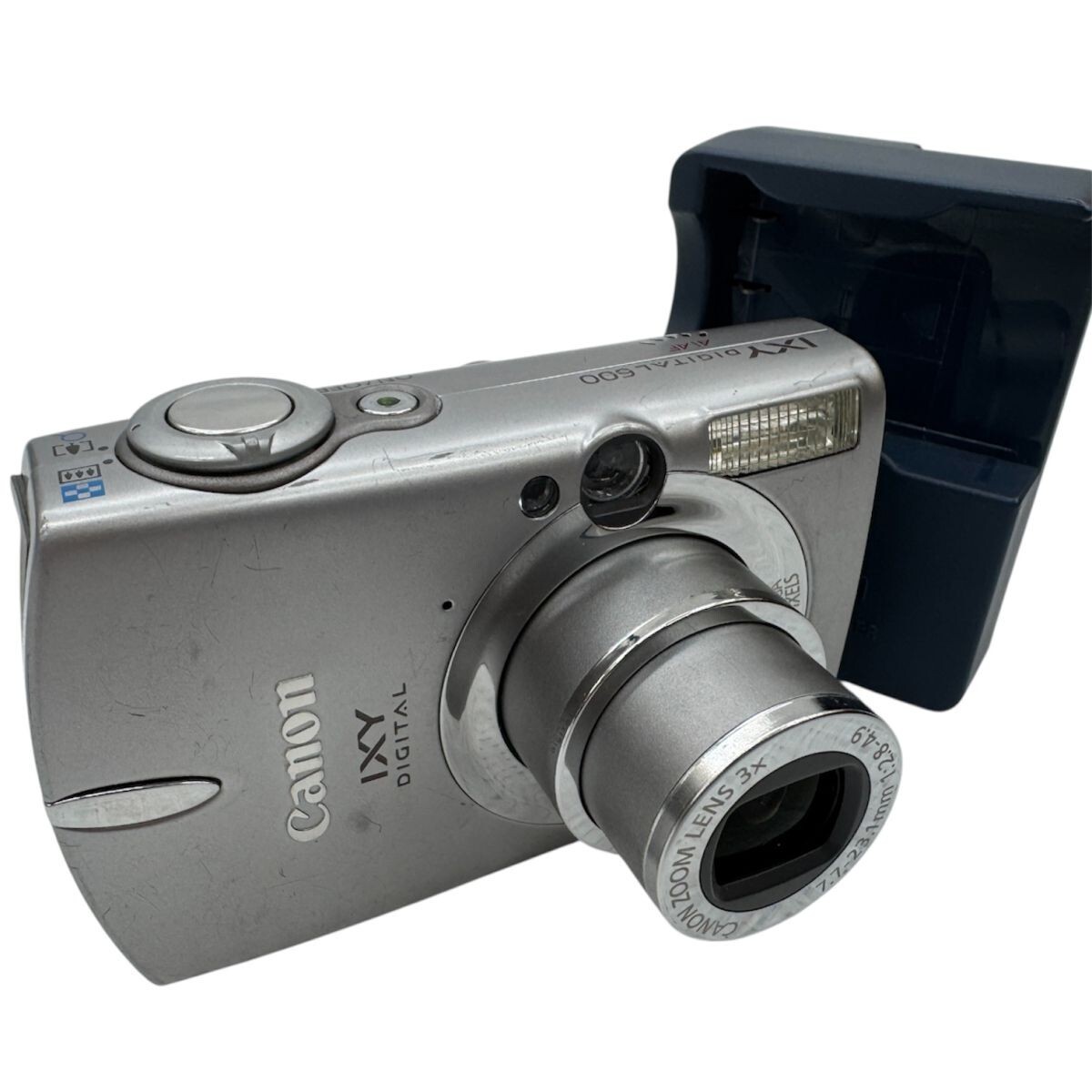 Yahoo!オークション -「canon ixy digital 60」の落札相場・落札価格