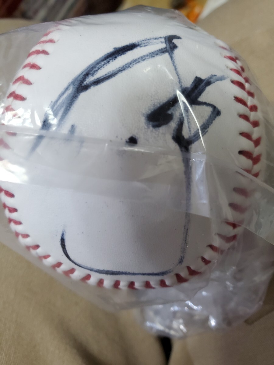 2026年最新】Yahoo!オークション -近本 サインの中古品・新品・未使用