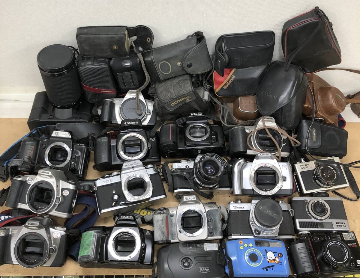 2026年最新】Yahoo!オークション -フィルムカメラ まとめの中古品