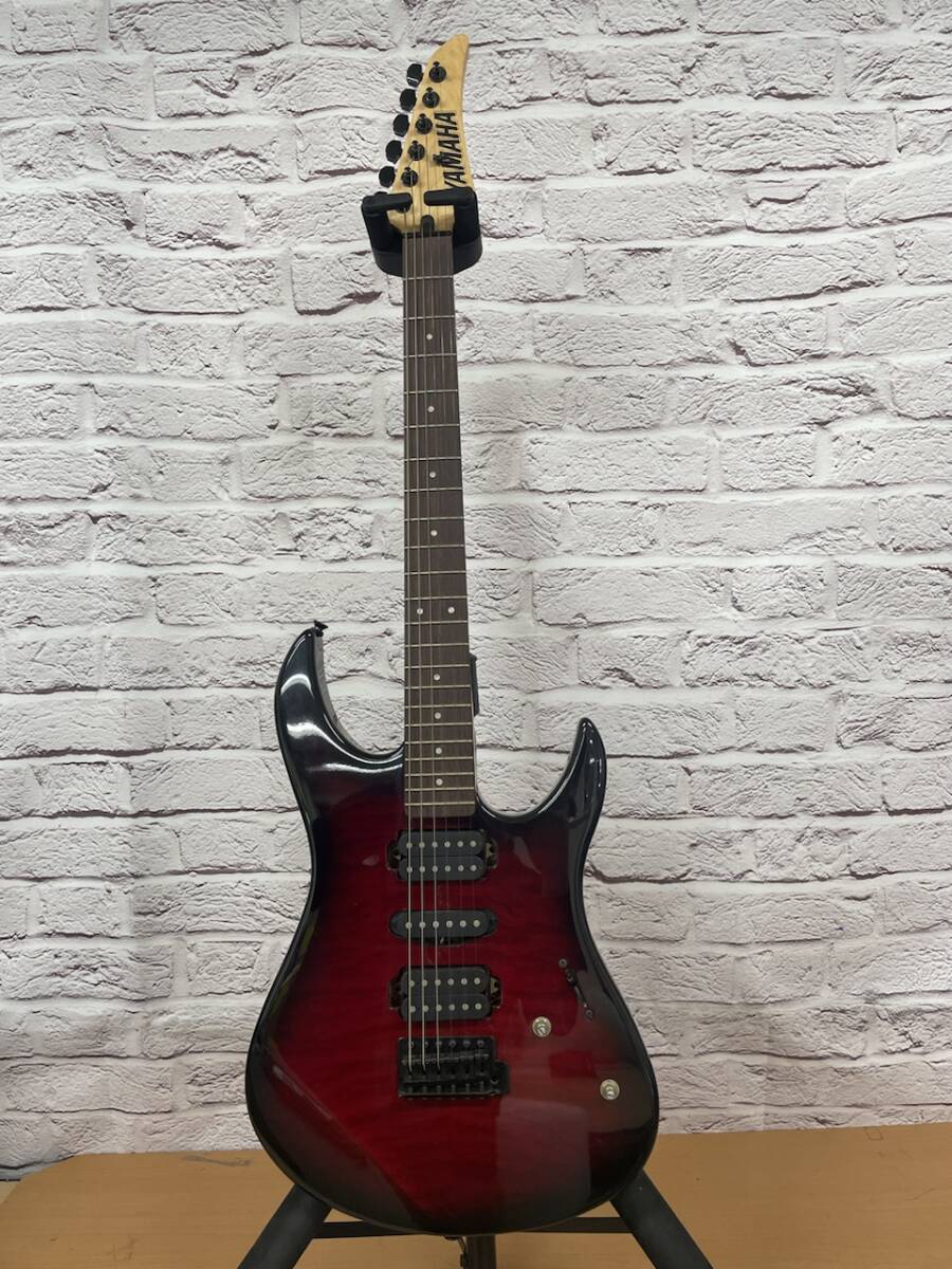 Yahoo!オークション -「エレキギター yamaha rgx」の落札相場・落札価格