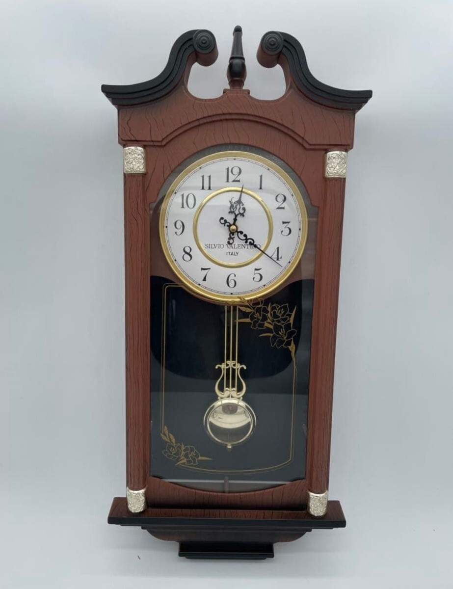 2026年最新】Yahoo!オークション -柱時計 昭和の中古品・新品・未使用