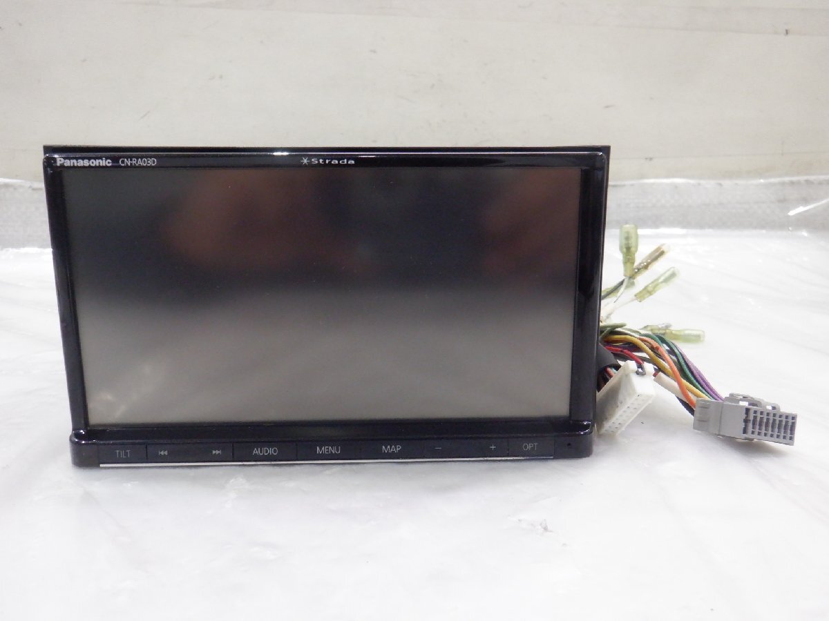 2026年最新】Yahoo!オークション -cn‐ra03dの中古品・新品・未使用品一覧