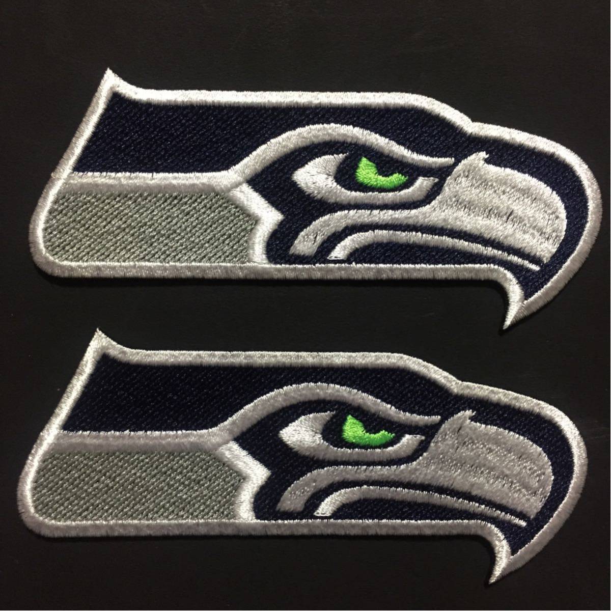 2026年最新】Yahoo!オークション -nfl ワッペンの中古品・新品・未使用