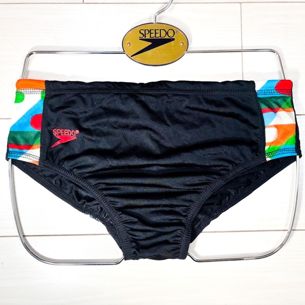 Yahoo!オークション -「speedo 競パン」(スイムウエア) (水泳)の落札