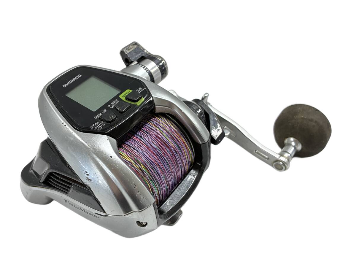 2026年最新】Yahoo!オークション -シマノ 電動リールの中古品・新品
