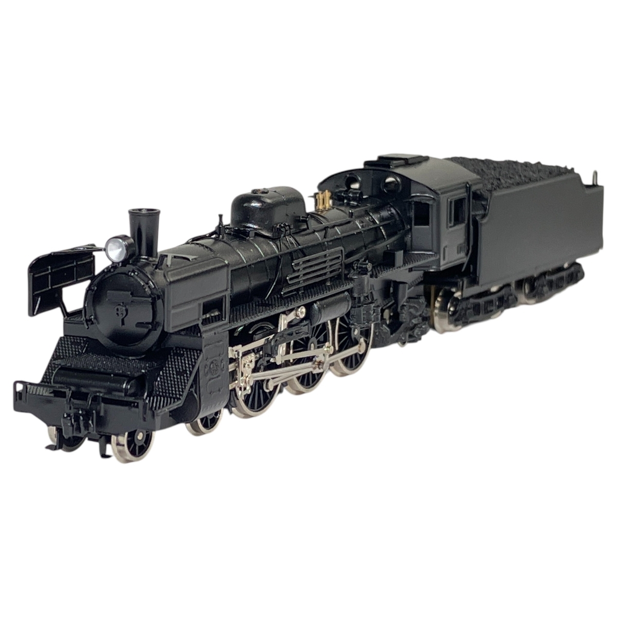 Yahoo!オークション - MICROACE A9507 D51-22 スーパーナメクジ 蒸気機