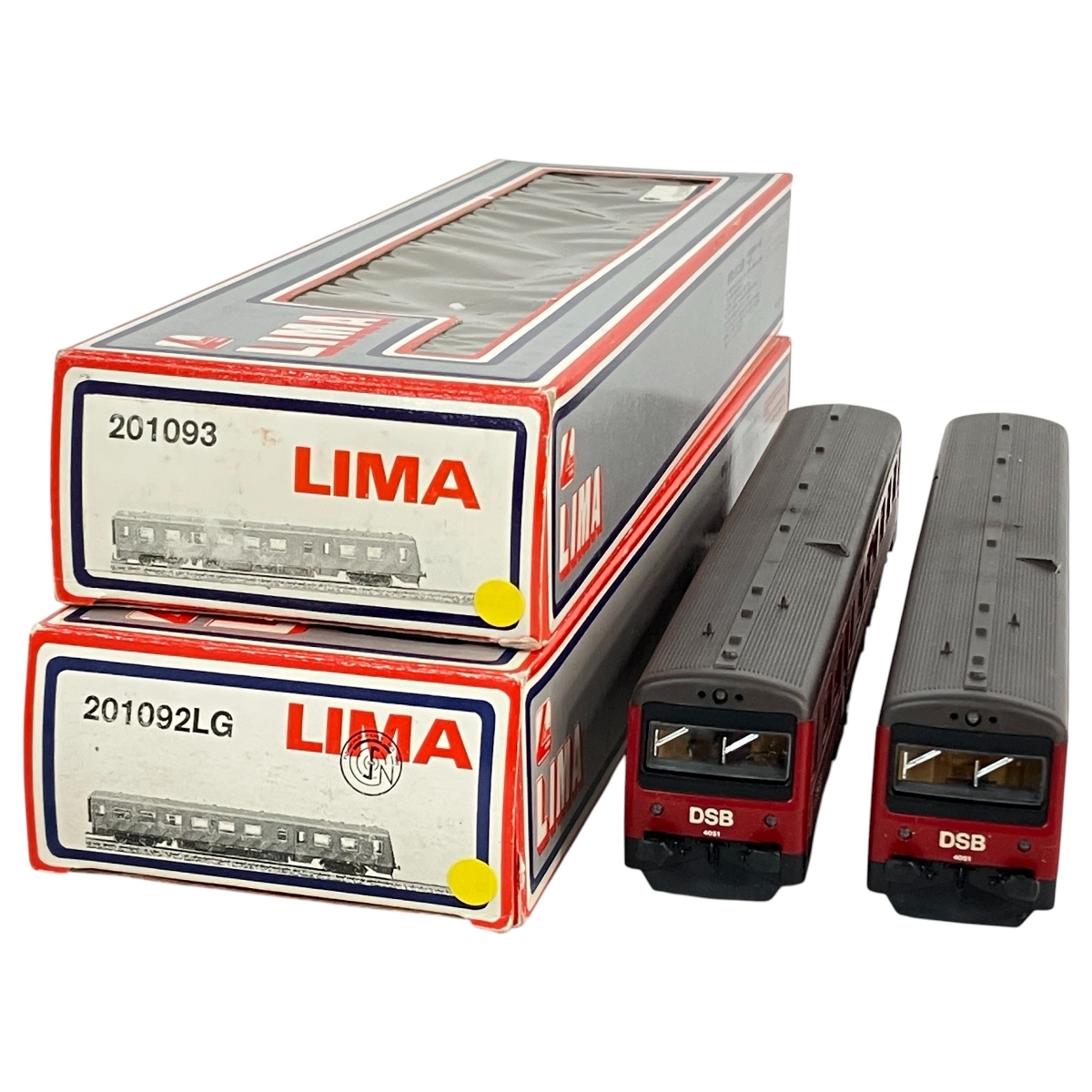 2026年最新】Yahoo!オークション -lima(鉄道模型)の中古品・新品・未