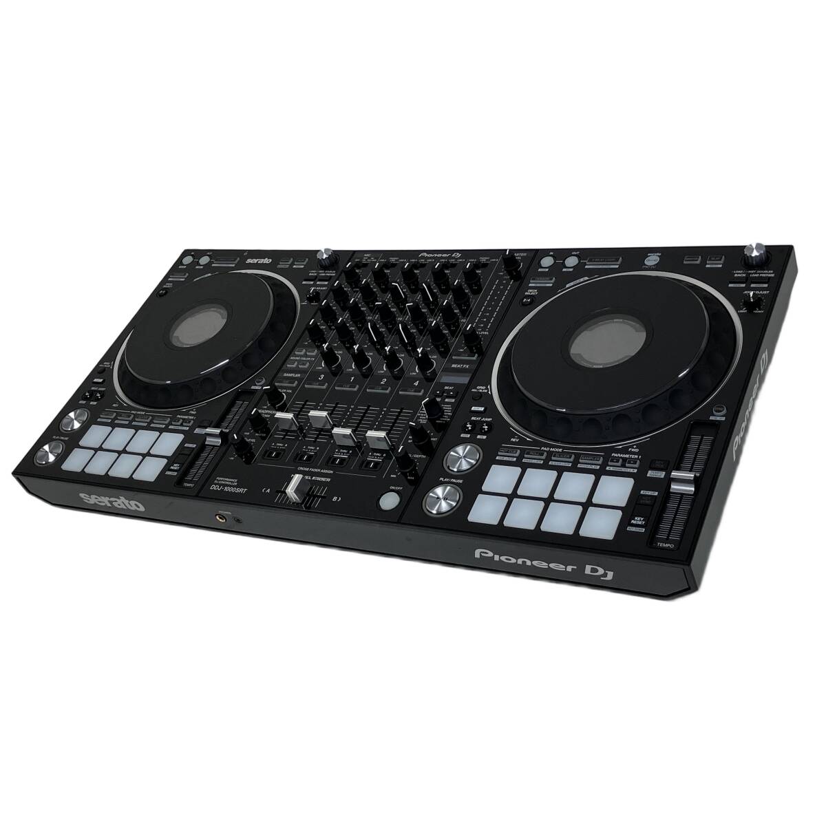 2026年最新】Yahoo!オークション -pioneer ddj(DJ機器)の中古品・新品