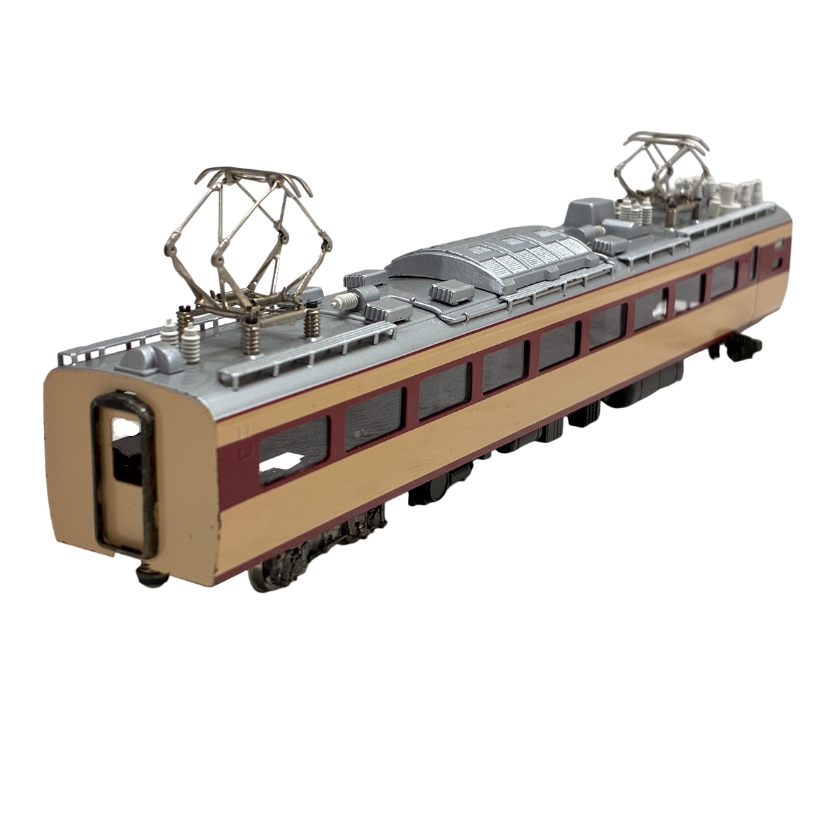 2026年最新】Yahoo!オークション -485系カツミの中古品・新品・未使用