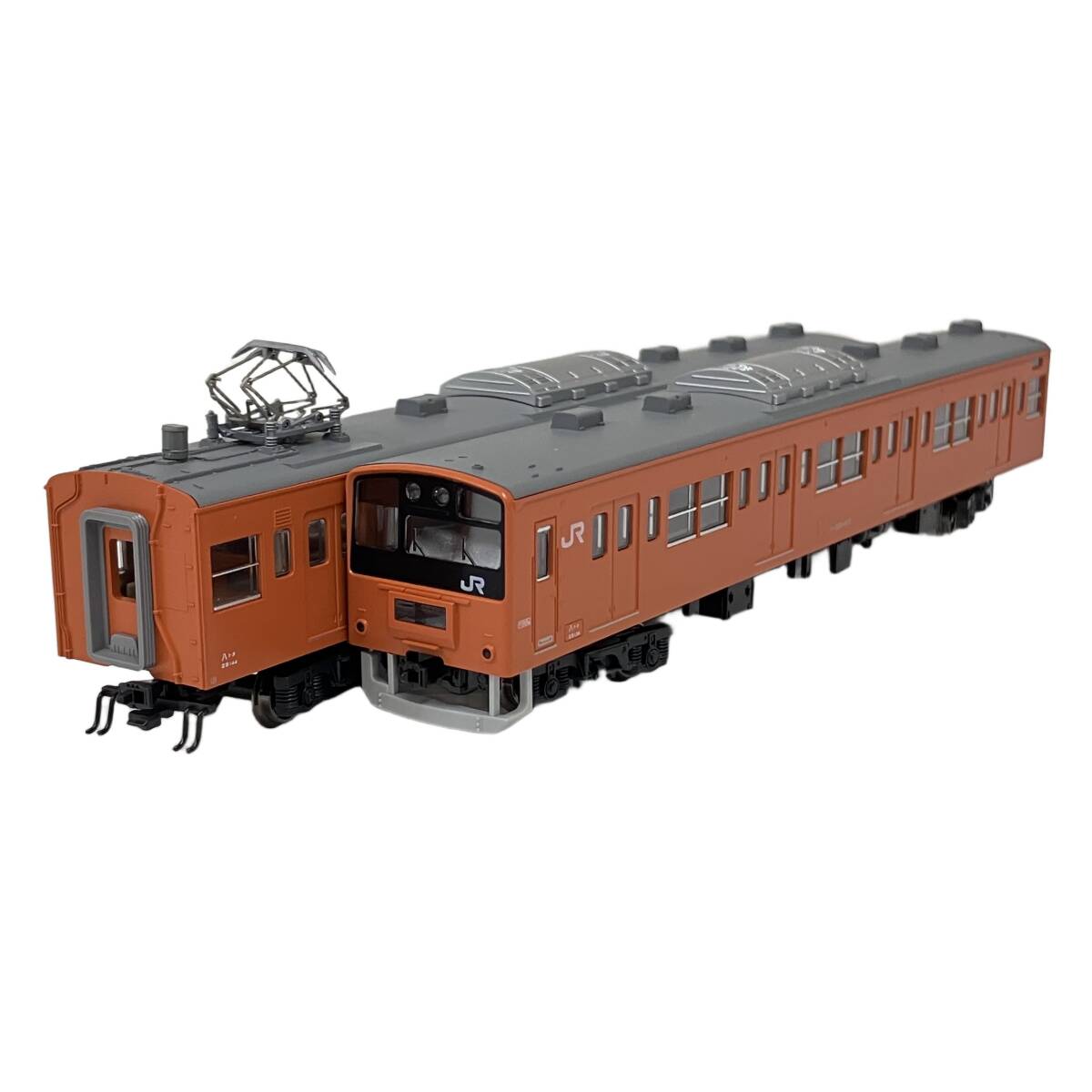 Yahoo!オークション -「kato 201系 中央線」(鉄道模型) の落札相場