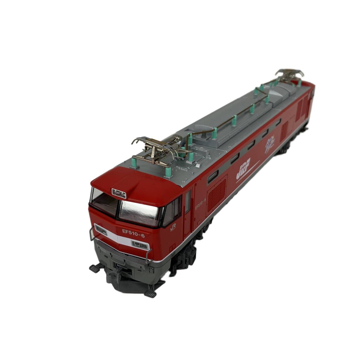 Yahoo!オークション -「ジャンク」(HOゲージ) (鉄道模型)の落札相場