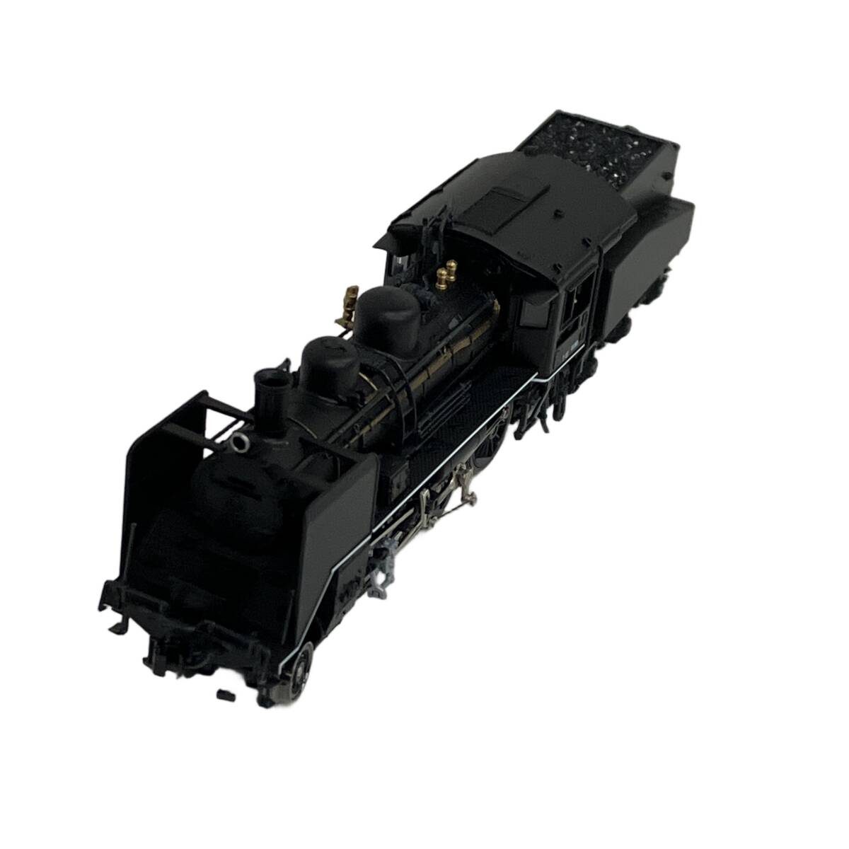 2026年最新】Yahoo!オークション - 蒸気機関車(Nゲージ 鉄道模型)の