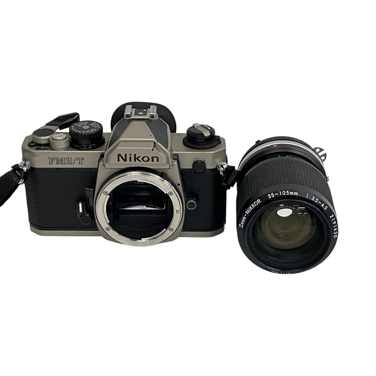 2026年最新】Yahoo!オークション -nikon fm2 レンズの中古品・新品・未