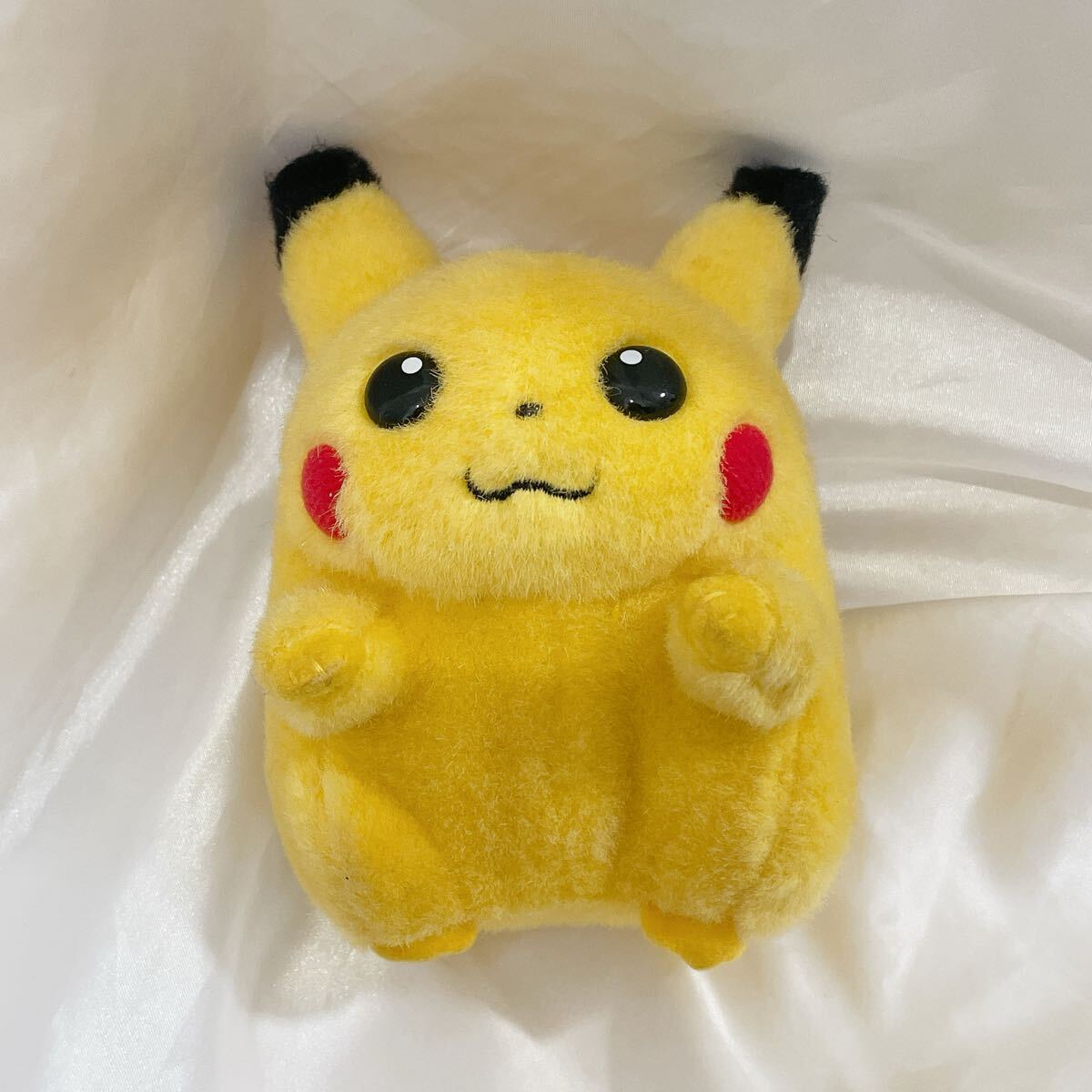 2026年最新】ピカチュウのぬいぐるみ TOMY商品一覧 - Yahoo!オークション