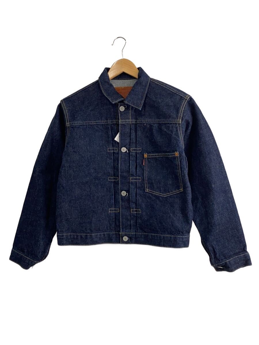 Yahoo!オークション -「levi's 71506 1st」の落札相場・落札価格