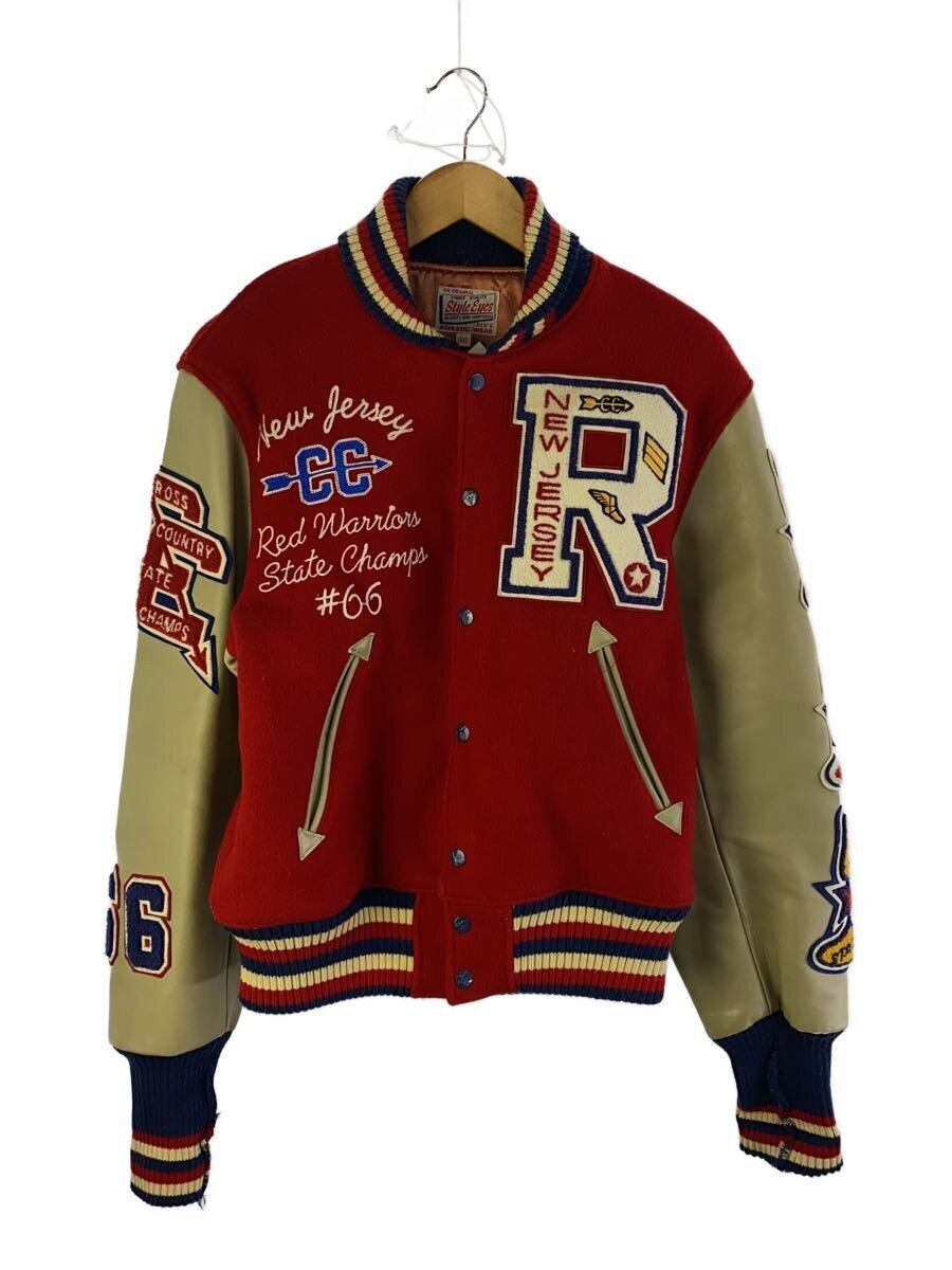 2026年最新】Yahoo!オークション -スタジャン スタイルアイズ 40の中古