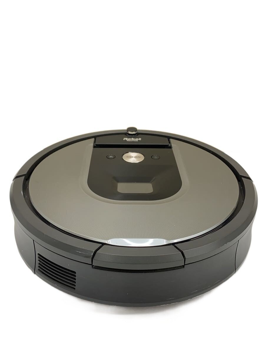 iRobot ルンバ960 R960060 オークション比較 - 価格.com