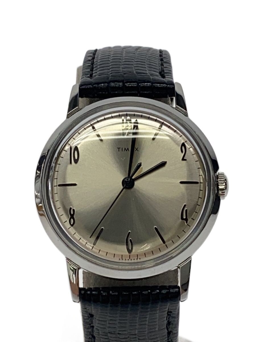 2026年最新】Yahoo!オークション -timex 自動巻きの中古品・新品・未