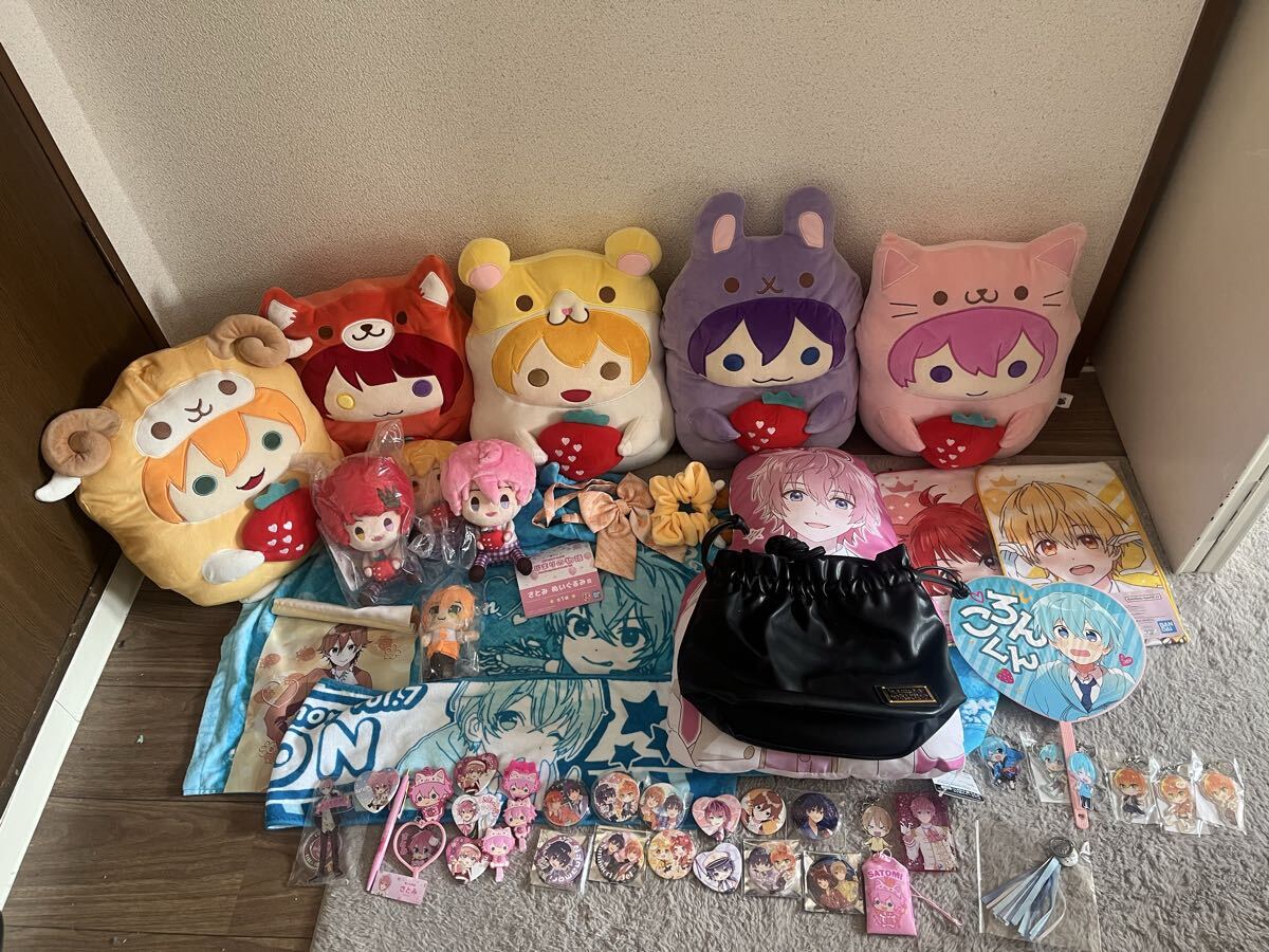 2026年最新】Yahoo!オークション -すとぷりまとめ売りの中古品・新品