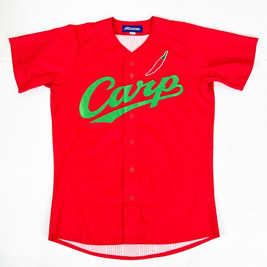 2026年最新】Yahoo!オークション -菊池涼介 ユニフォームの中古品