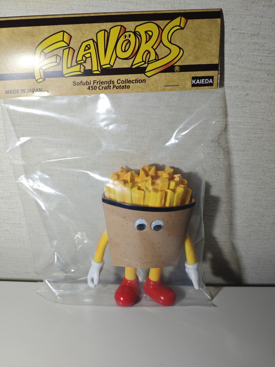 2026年最新】Yahoo!オークション -フレーバーズ ソフビの中古品・新品