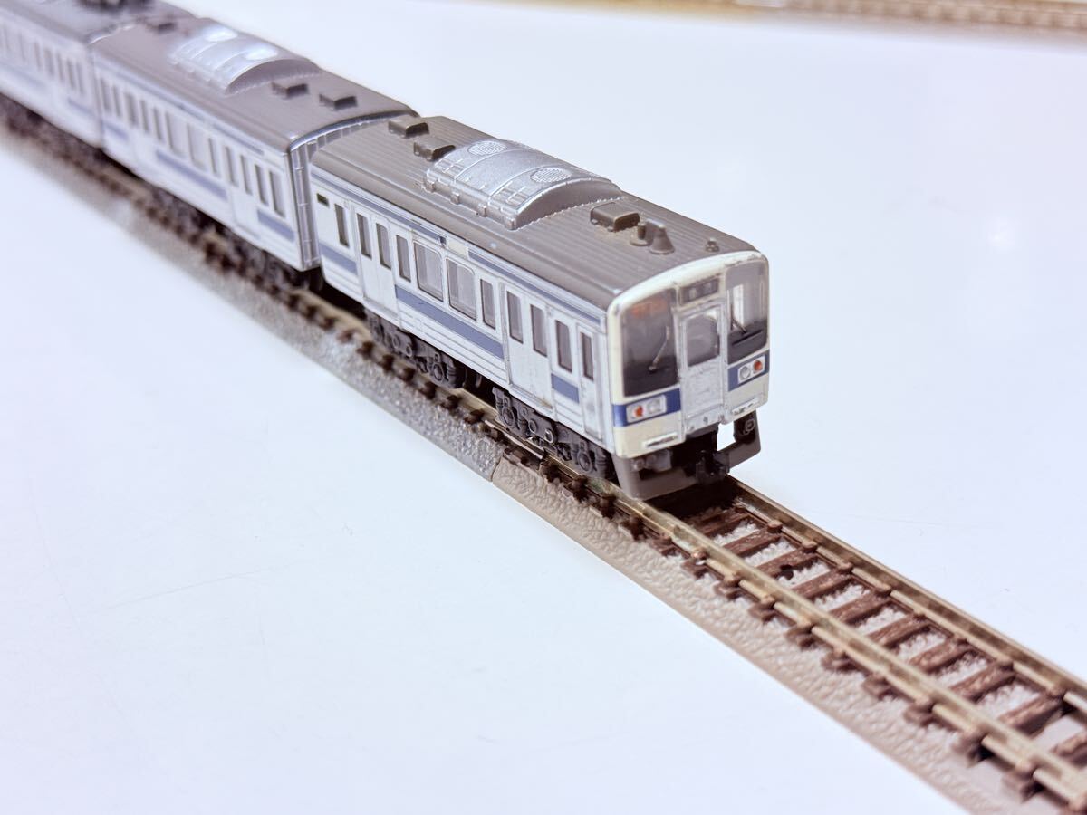 Yahoo!オークション -「415系」(Bトレインショーティ) (鉄道模型)の