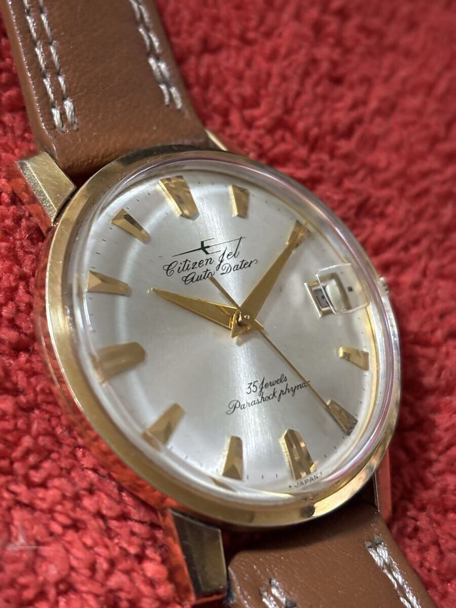 2026年最新】Yahoo!オークション -シチズンジェットの中古品・新品・未