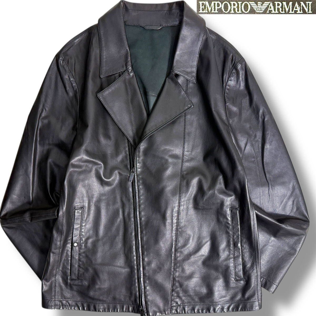 2026年最新】Yahoo!オークション - ARMANI(ライダース - ジャケット