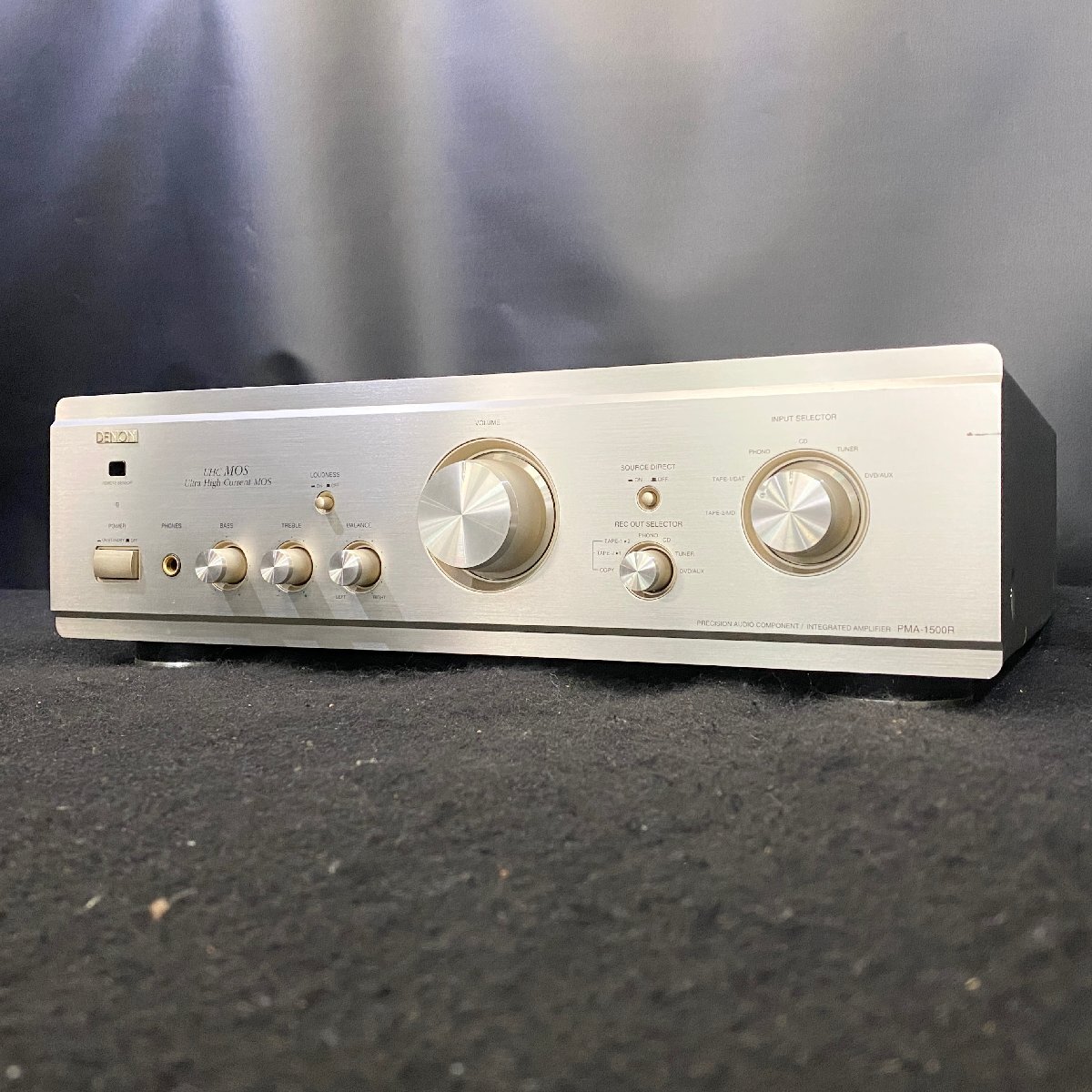 Yahoo!オークション -「denon pma-1500r」の落札相場・落札価格