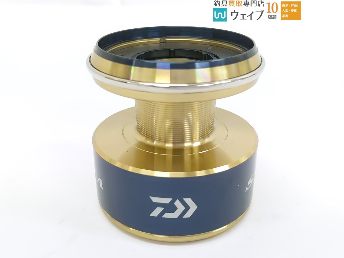 2026年最新】Yahoo!オークション -ソルティガスプールの中古品・新品