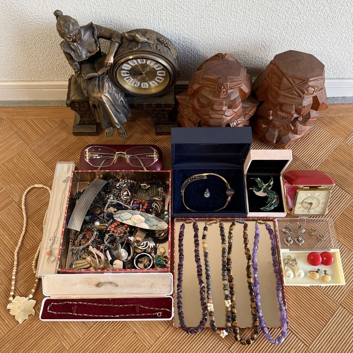 2026年最新】Yahoo!オークション -遺品整理大量の中古品・新品・未使用